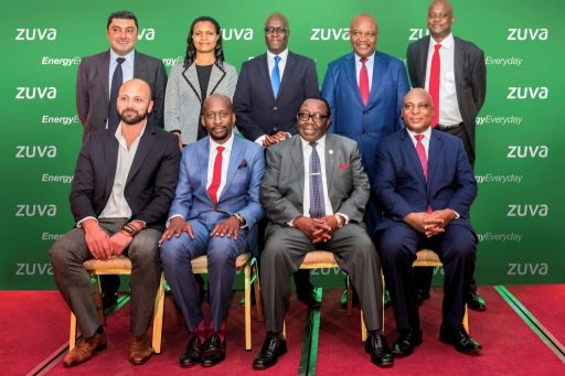 Leading Global Premium Lubricants Producer Valvoline Announces Partnership with ZUVA Petroleum in Zimbabwe