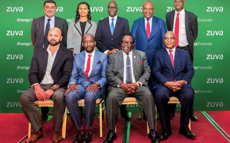 Leading Global Premium Lubricants Producer Valvoline Announces Partnership with ZUVA Petroleum in Zimbabwe