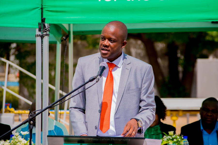 Zuva donates more to Cyclone Idai victims