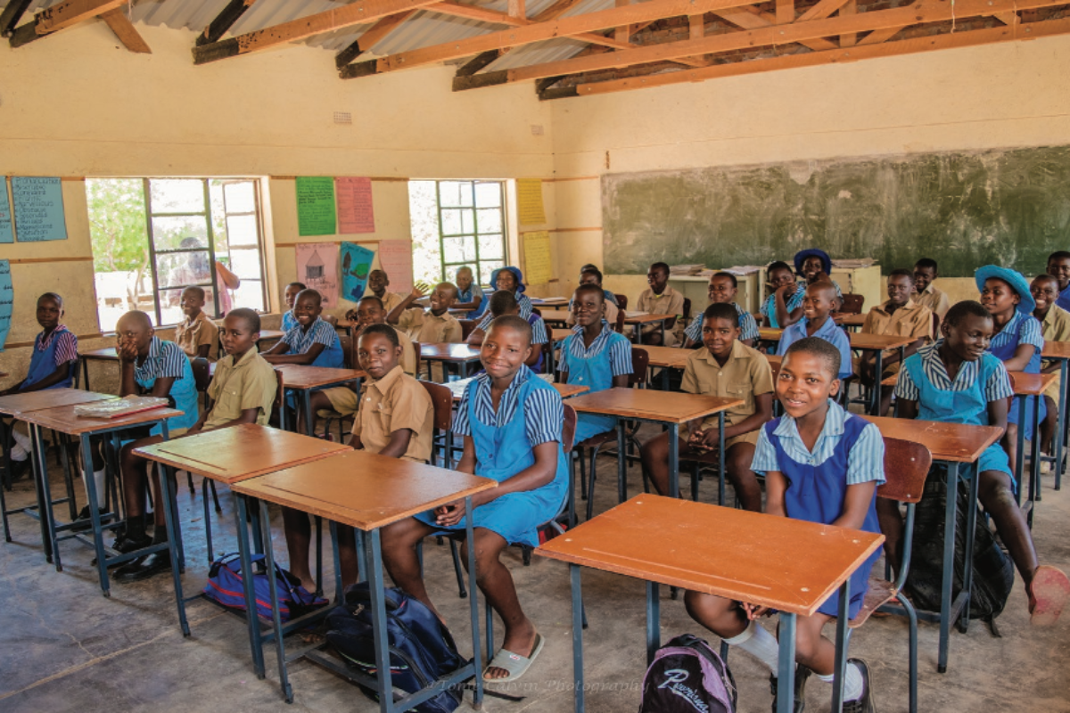 Zuva donates more to Cyclone Idai victims