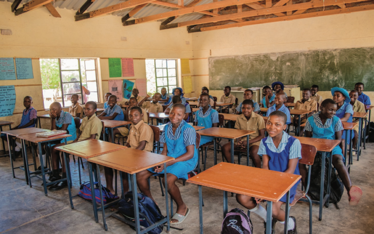 Zuva donates more to Cyclone Idai victims