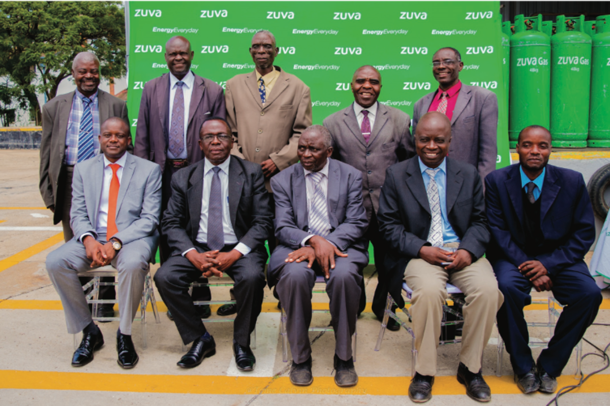 Zuva donates more to Cyclone Idai victims