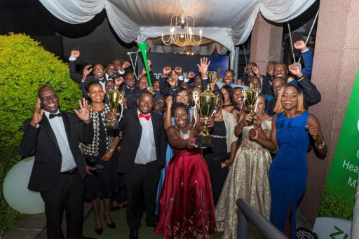 Zuva Scores A Treble On International Certifications