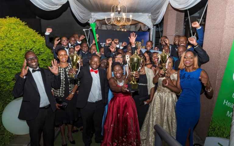 Zuva Scores A Treble On International Certifications