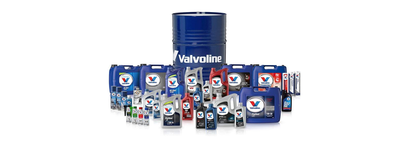 Valvoline Zuva Energy