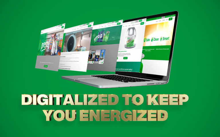 Zuva Petroleum Launches Innovative Website