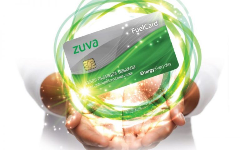 Zuva Petroleum Putting Energy in the Palm of your Hands!