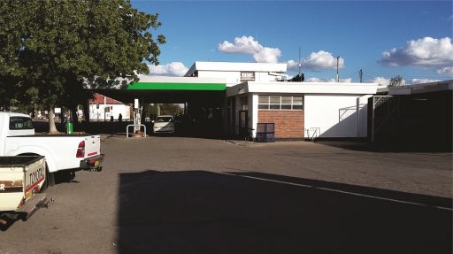 History of Border Service Station (Pvt) Ltd