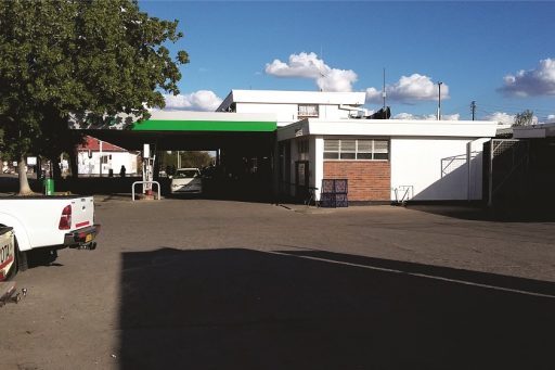 History of Border Service Station (Pvt) Ltd