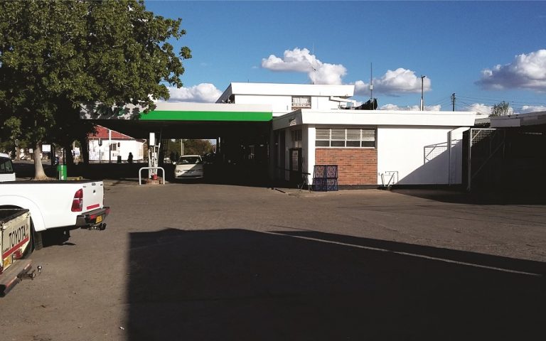 History of Border Service Station (Pvt) Ltd