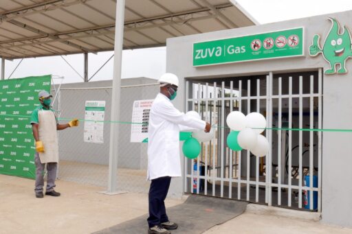 Zuva Rolls out multi-million-dollar solar project