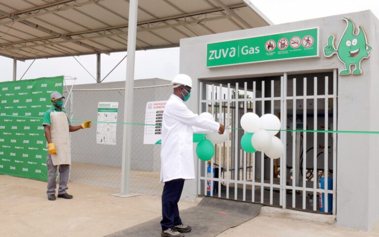 Zuva Rolls out multi-million-dollar solar project