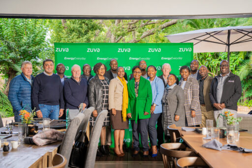 Zuva Petroleum Powers Growth Through Strategic Partnerships and Dealer Excellence